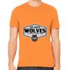 Unisex Jersey T-Shirt Thumbnail