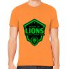 Unisex Jersey T-Shirt Thumbnail