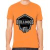 Unisex Jersey T-Shirt Thumbnail
