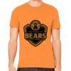 Unisex Jersey T-Shirt Thumbnail