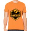 Unisex Jersey T-Shirt Thumbnail