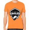 Unisex Jersey T-Shirt Thumbnail