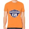 Unisex Jersey T-Shirt Thumbnail