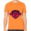 Unisex Jersey T-Shirt Thumbnail