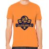 Unisex Jersey T-Shirt Thumbnail