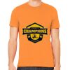 Unisex Jersey T-Shirt Thumbnail