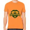 Unisex Jersey T-Shirt Thumbnail