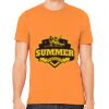 Unisex Jersey T-Shirt Thumbnail