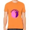Unisex Jersey T-Shirt Thumbnail