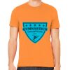 Unisex Jersey T-Shirt Thumbnail