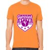 Unisex Jersey T-Shirt Thumbnail