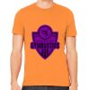 Unisex Jersey T-Shirt Thumbnail