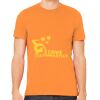 Unisex Jersey T-Shirt Thumbnail
