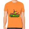 Unisex Jersey T-Shirt Thumbnail