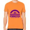 Unisex Jersey T-Shirt Thumbnail