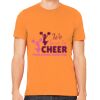 Unisex Jersey T-Shirt Thumbnail
