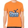 Unisex Jersey T-Shirt Thumbnail