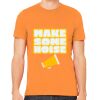 Unisex Jersey T-Shirt Thumbnail