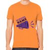 Unisex Jersey T-Shirt Thumbnail