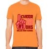 Unisex Jersey T-Shirt Thumbnail