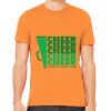Unisex Jersey T-Shirt Thumbnail