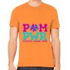 Unisex Jersey T-Shirt Thumbnail