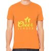 Unisex Jersey T-Shirt Thumbnail