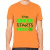 Unisex Jersey T-Shirt Thumbnail