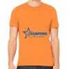 Unisex Jersey T-Shirt Thumbnail