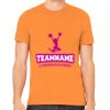 Unisex Jersey T-Shirt Thumbnail
