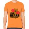Unisex Jersey T-Shirt Thumbnail