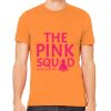 Unisex Jersey T-Shirt Thumbnail