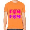 Unisex Jersey T-Shirt Thumbnail
