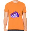Unisex Jersey T-Shirt Thumbnail
