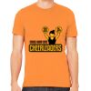 Unisex Jersey T-Shirt Thumbnail