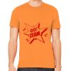 Unisex Jersey T-Shirt Thumbnail