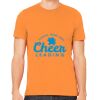 Unisex Jersey T-Shirt Thumbnail