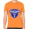 Unisex Jersey T-Shirt Thumbnail
