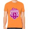 Unisex Jersey T-Shirt Thumbnail
