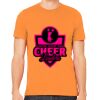 Unisex Jersey T-Shirt Thumbnail