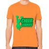 Unisex Jersey T-Shirt Thumbnail