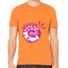 Unisex Jersey T-Shirt Thumbnail