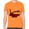 Unisex Jersey T-Shirt Thumbnail
