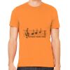 Unisex Jersey T-Shirt Thumbnail