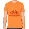 Unisex Jersey T-Shirt Thumbnail