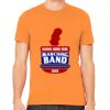 Unisex Jersey T-Shirt Thumbnail