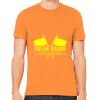 Unisex Jersey T-Shirt Thumbnail