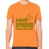 Unisex Jersey T-Shirt Thumbnail