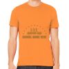 Unisex Jersey T-Shirt Thumbnail