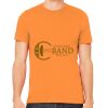 Unisex Jersey T-Shirt Thumbnail